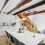 Appartement Stunning In
