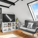 Appartement Stunning In Gudhjem