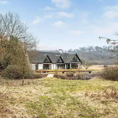 Appartement Stunning In *